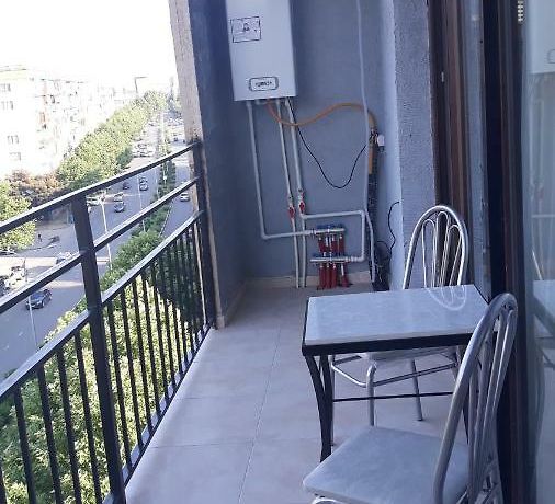 For Rent In New Building Newly Renovated Residence Apartment 3 Bedroom Studio Type 2 Bedrooms 2 Balconies Good View Central Heating Tbilisi Georgia Season Deals From 52